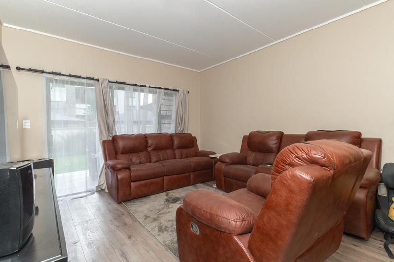 3 Bedroom Property for Sale in The Huntsman Western Cape